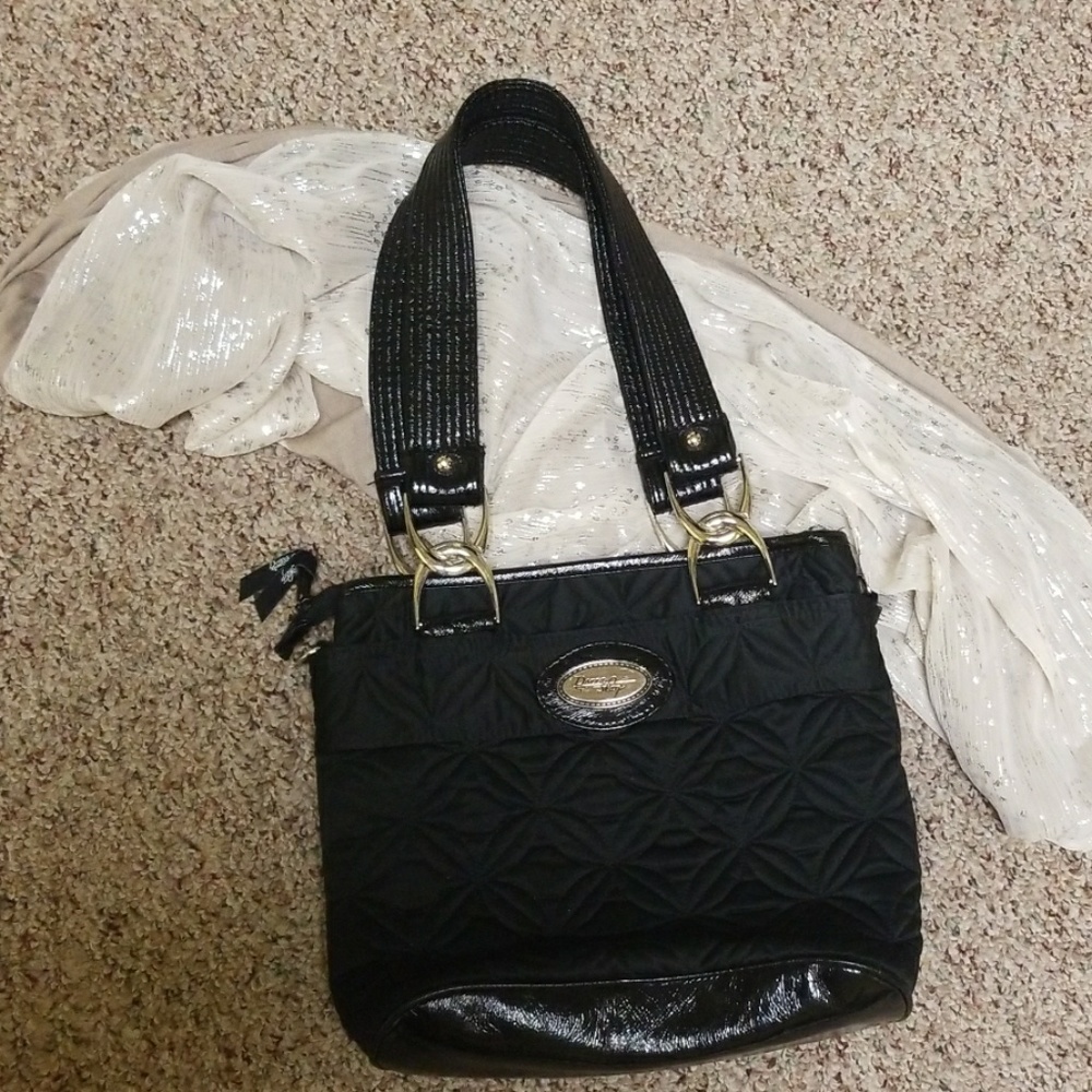 🎄🤶Purse Donna Sharp